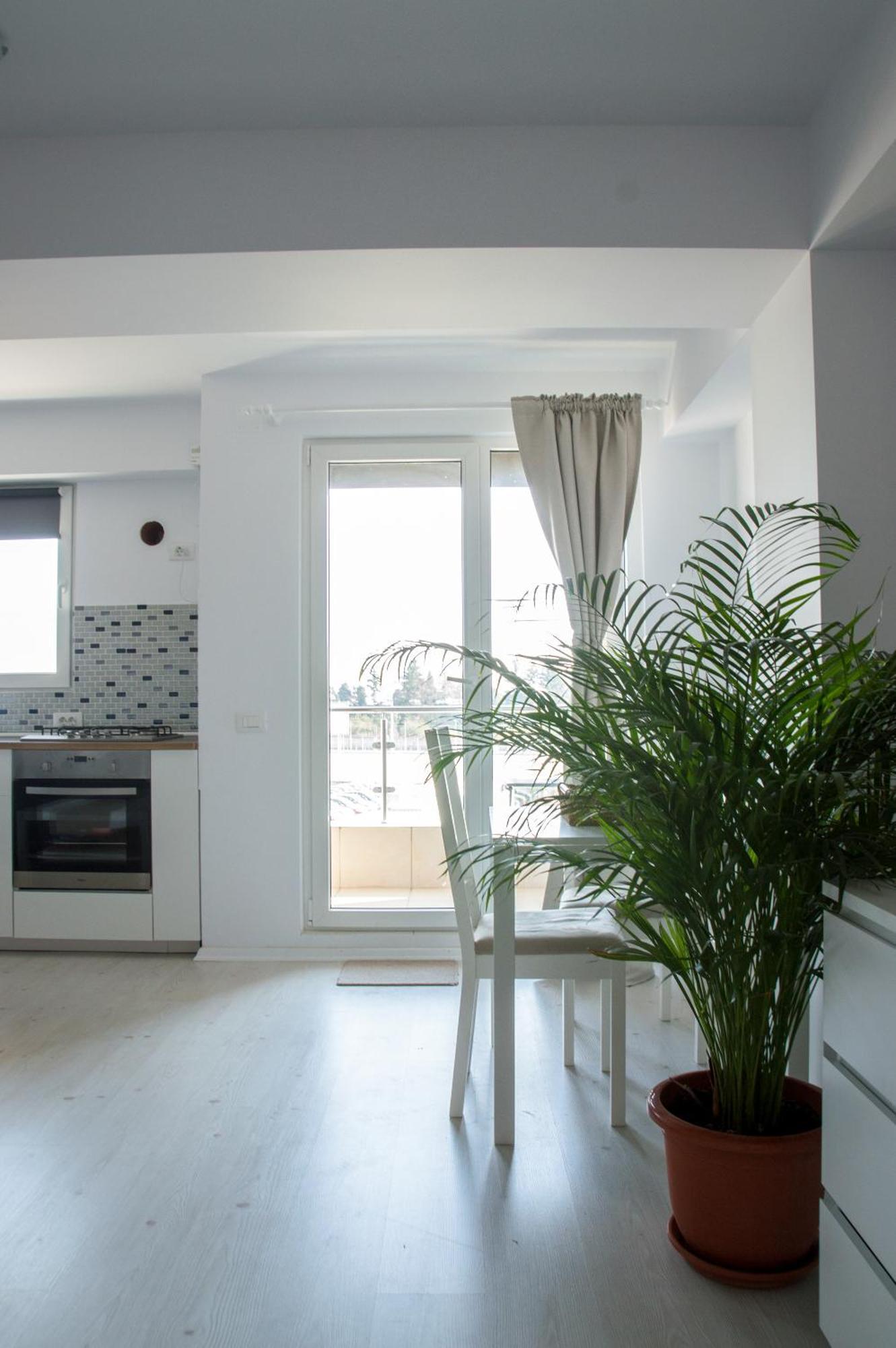 Airport Residence - 5 Mins From Airport Otopeni Dış mekan fotoğraf