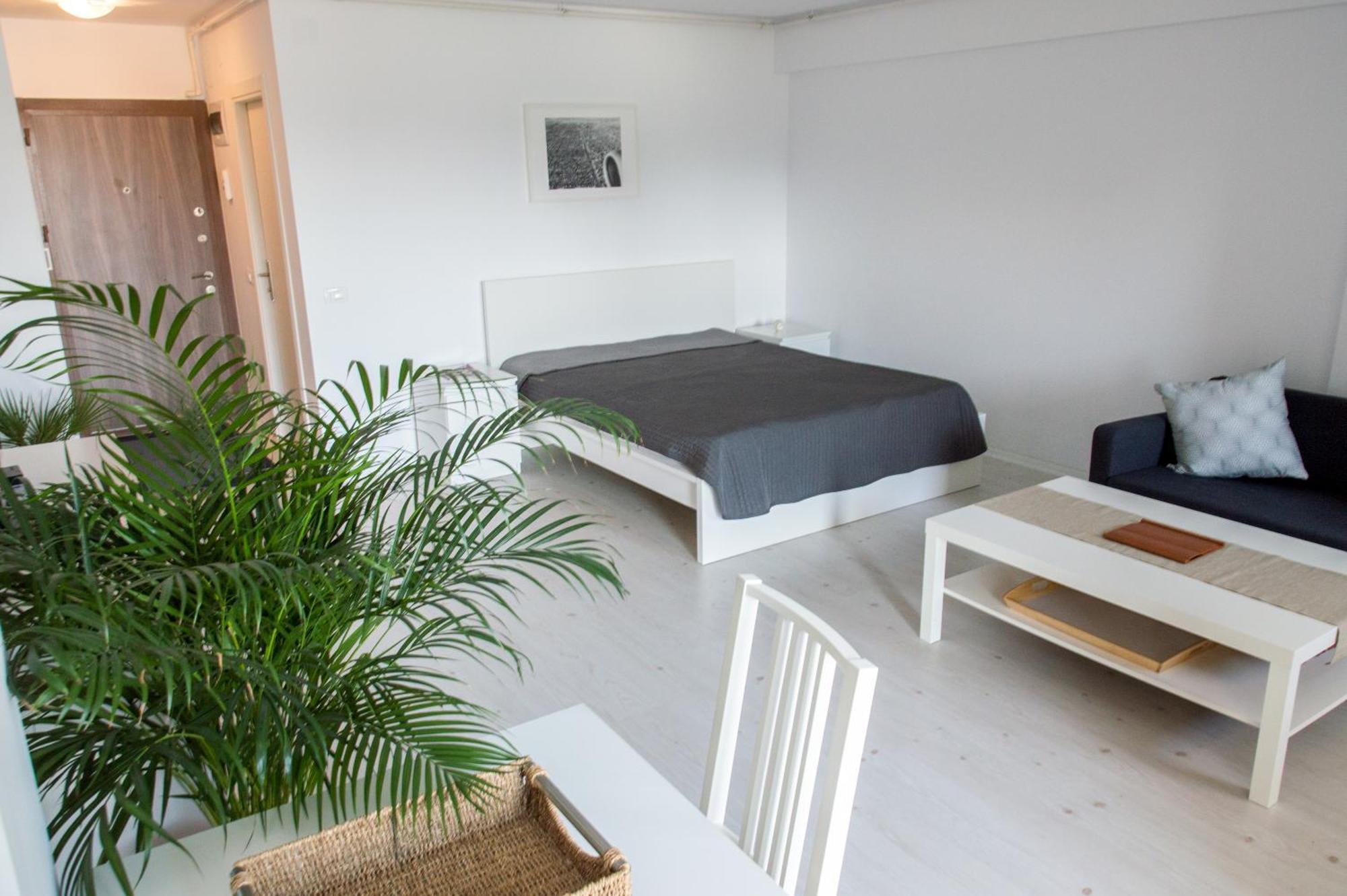 Airport Residence - 5 Mins From Airport Otopeni Dış mekan fotoğraf