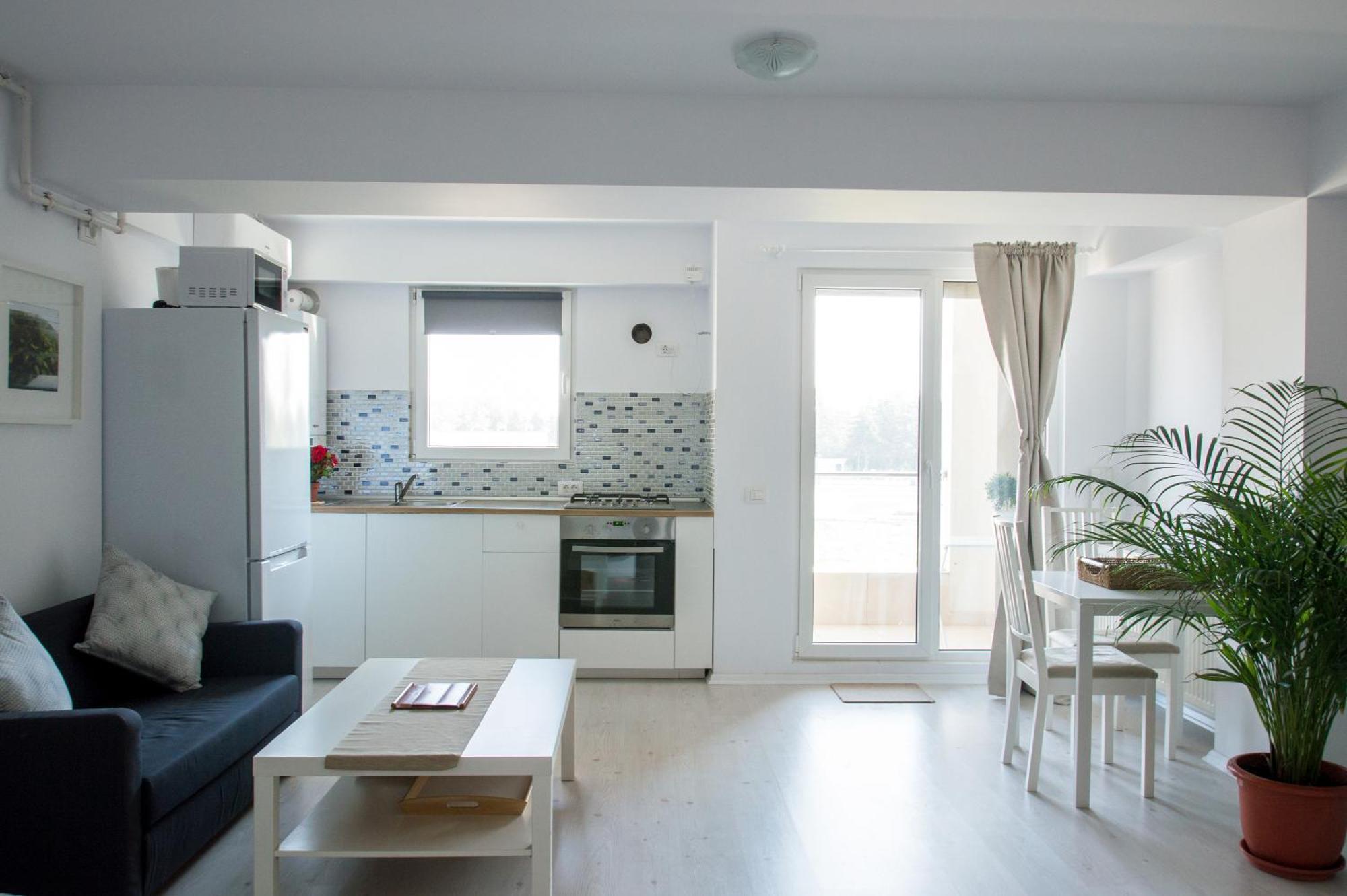 Airport Residence - 5 Mins From Airport Otopeni Dış mekan fotoğraf