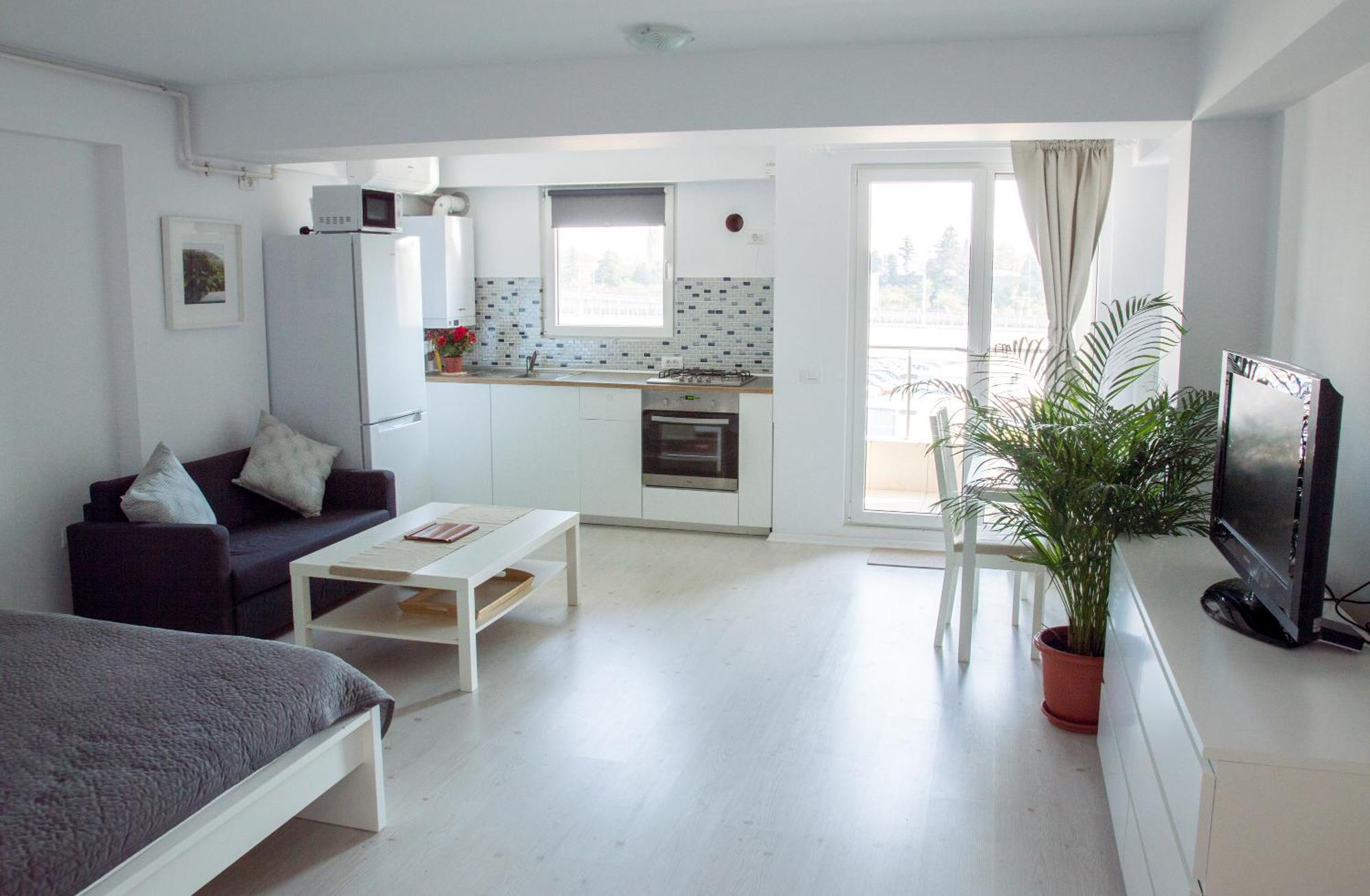 Airport Residence - 5 Mins From Airport Otopeni Dış mekan fotoğraf